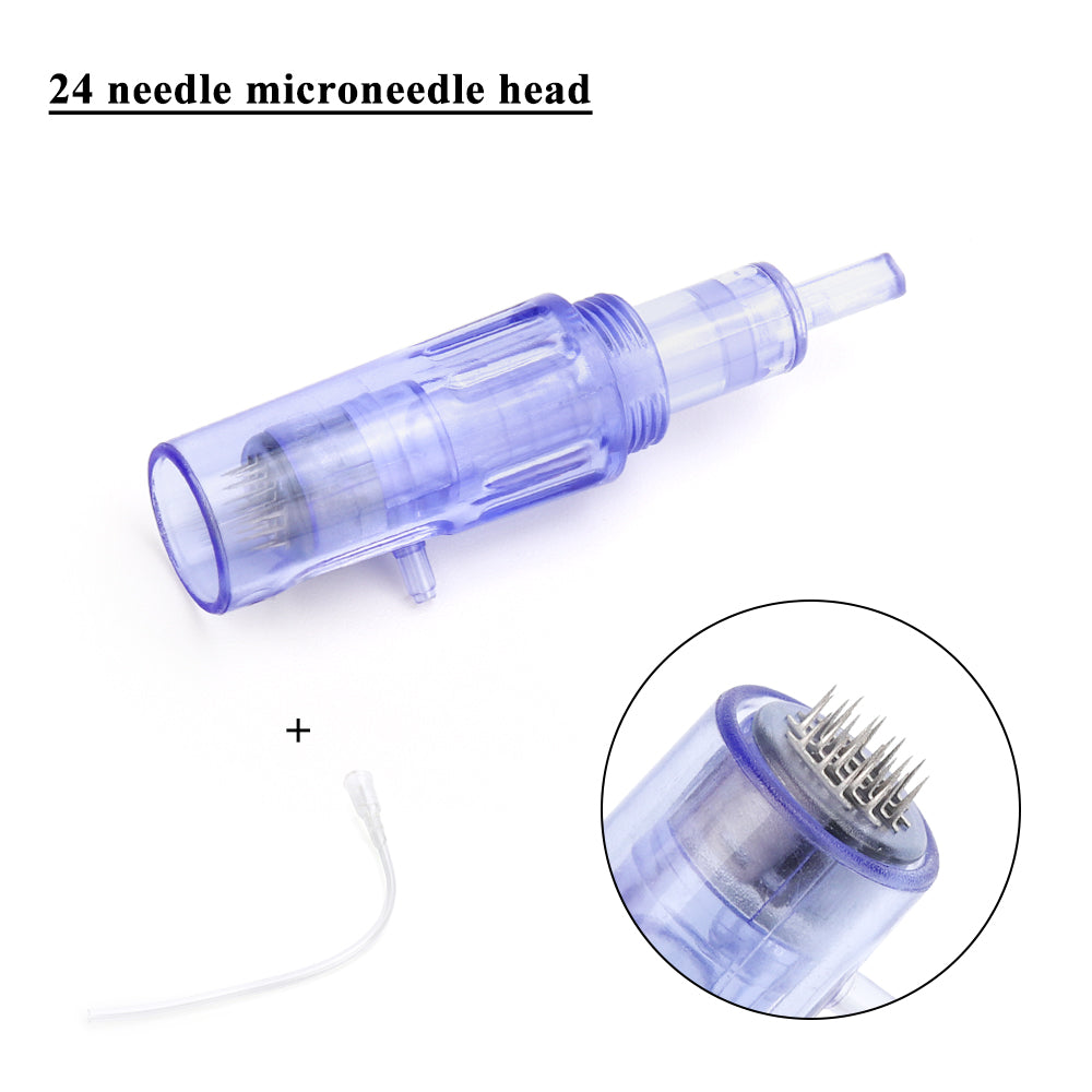 Forza MMS 007 - 24 NEEDLE CARTRIDGES