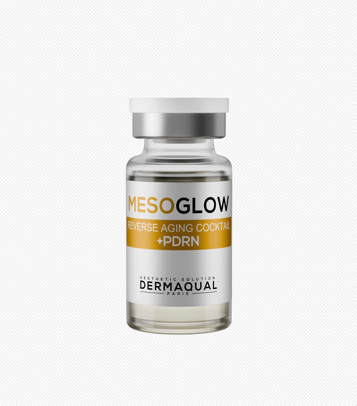 Mesoglow +PDRN - Single Vial