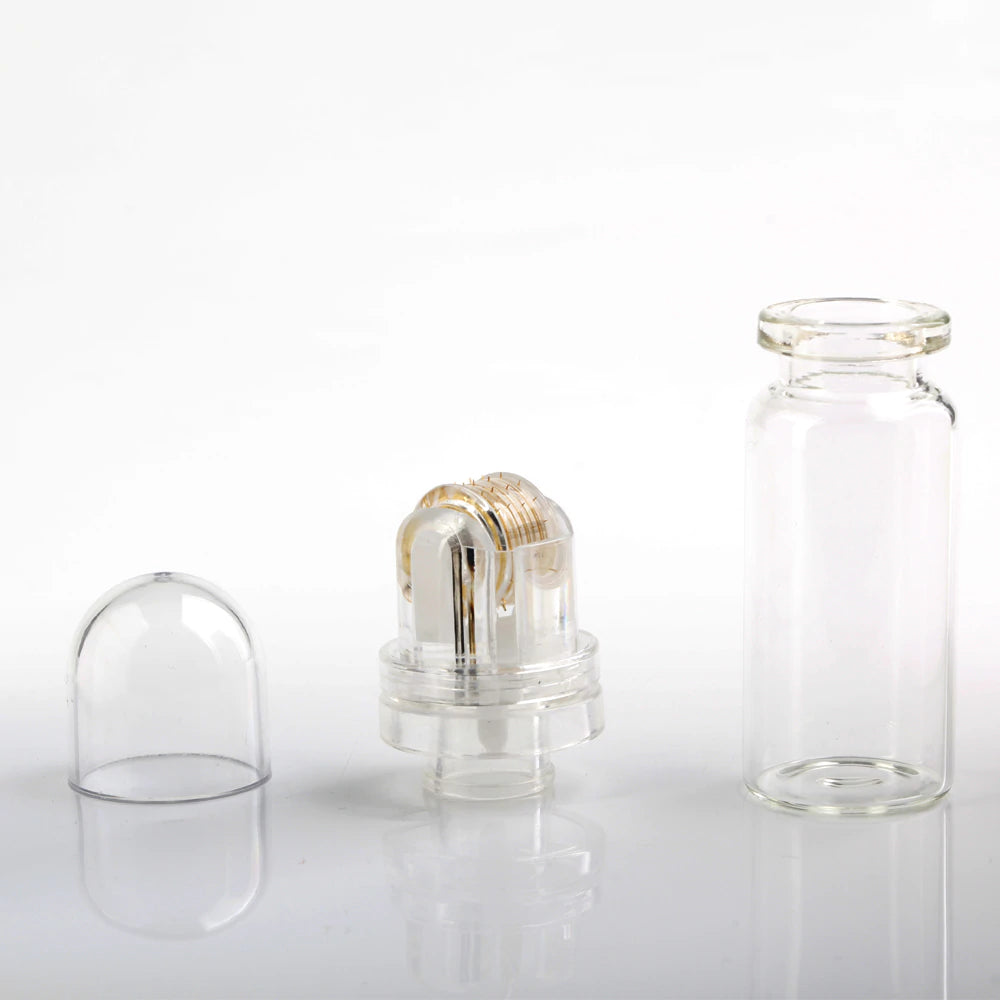 Dermaqual DQ Gold Roller (64Needle 0.50mm)