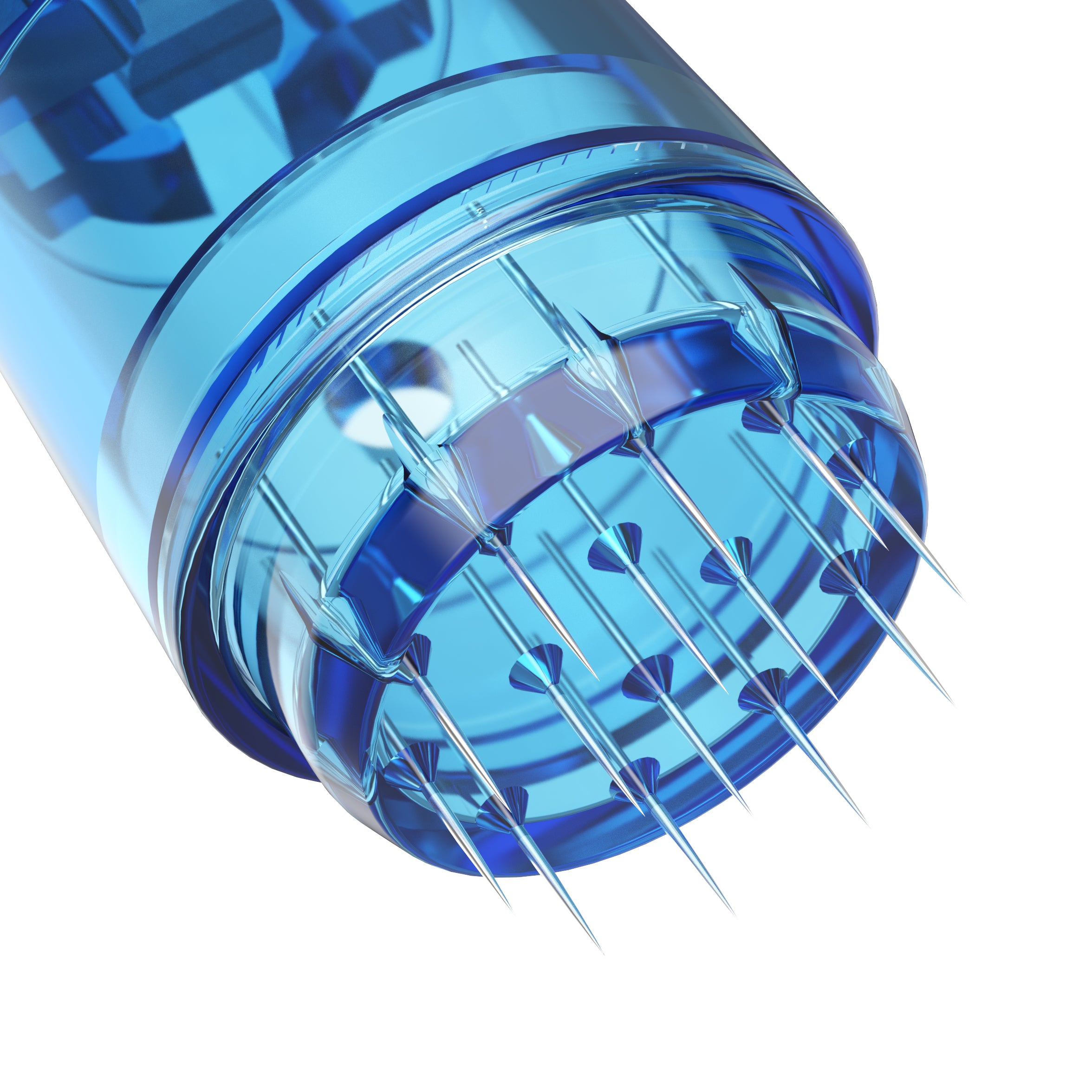 Forza Pen Pro Refill Cartridges (10pcs per pack - H14)