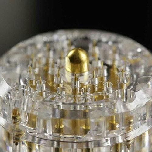 Dermaqual Gold Stamp (20 Needle 0.6mm / 1.0mm)