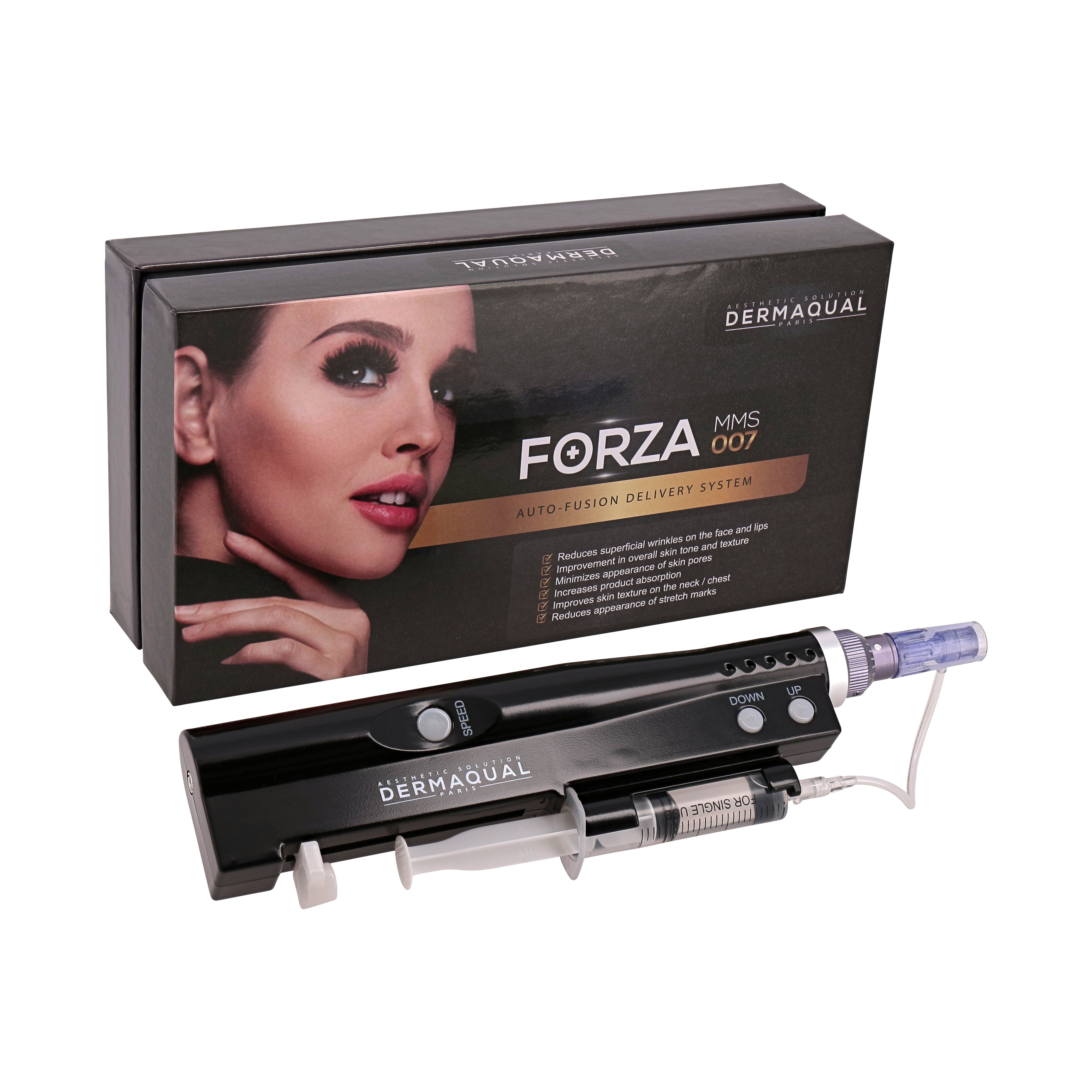 Forza MMS 007 - 24 NEEDLE CARTRIDGES