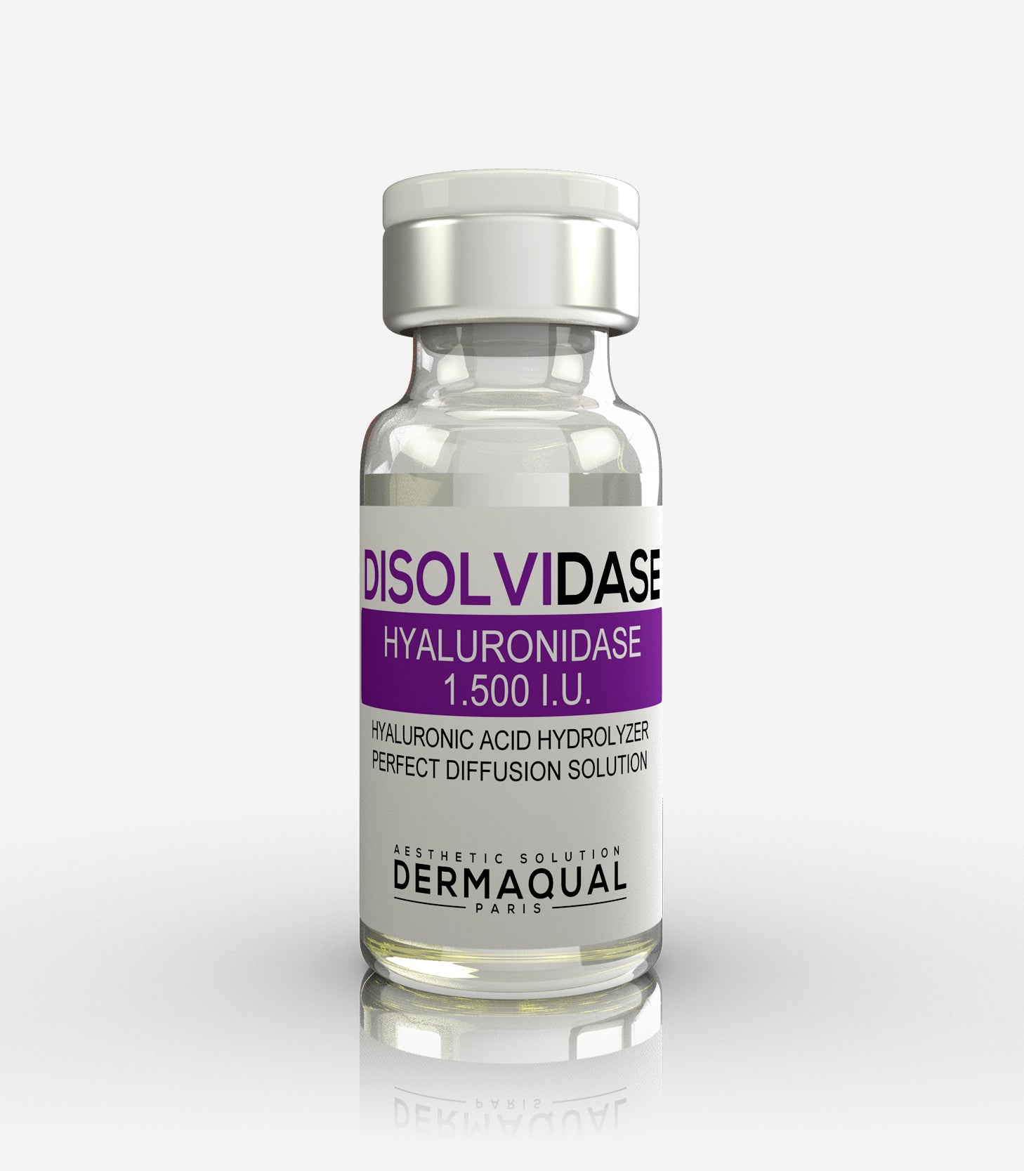 Disolvidase - Single Vial