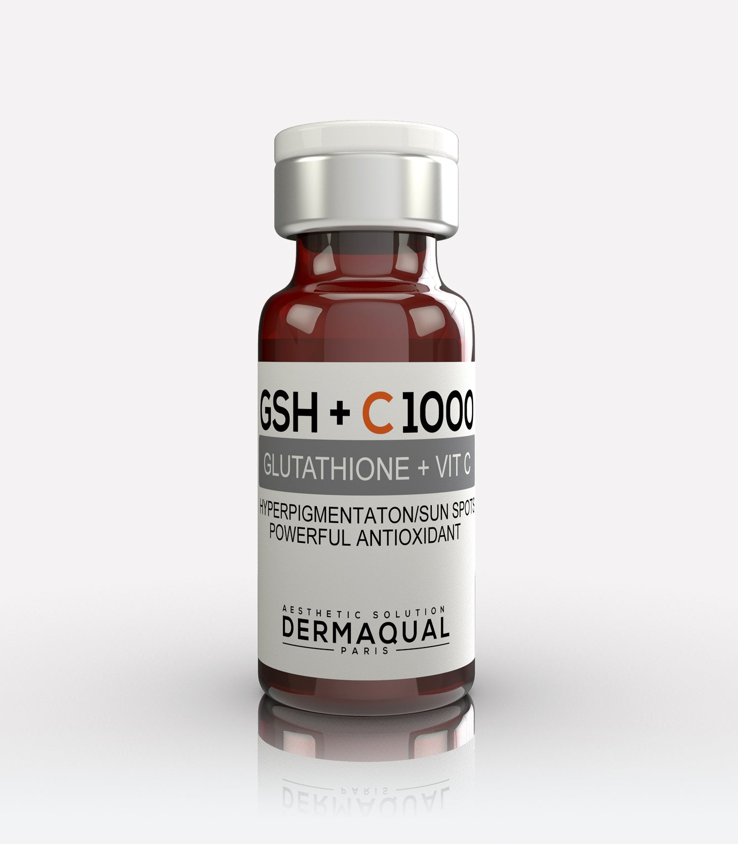 GSH + C1000 - Single Vial