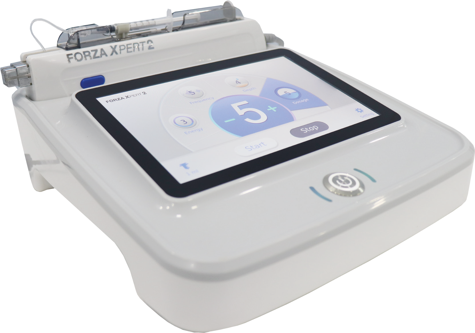 Dermaqual ForzaXpert²