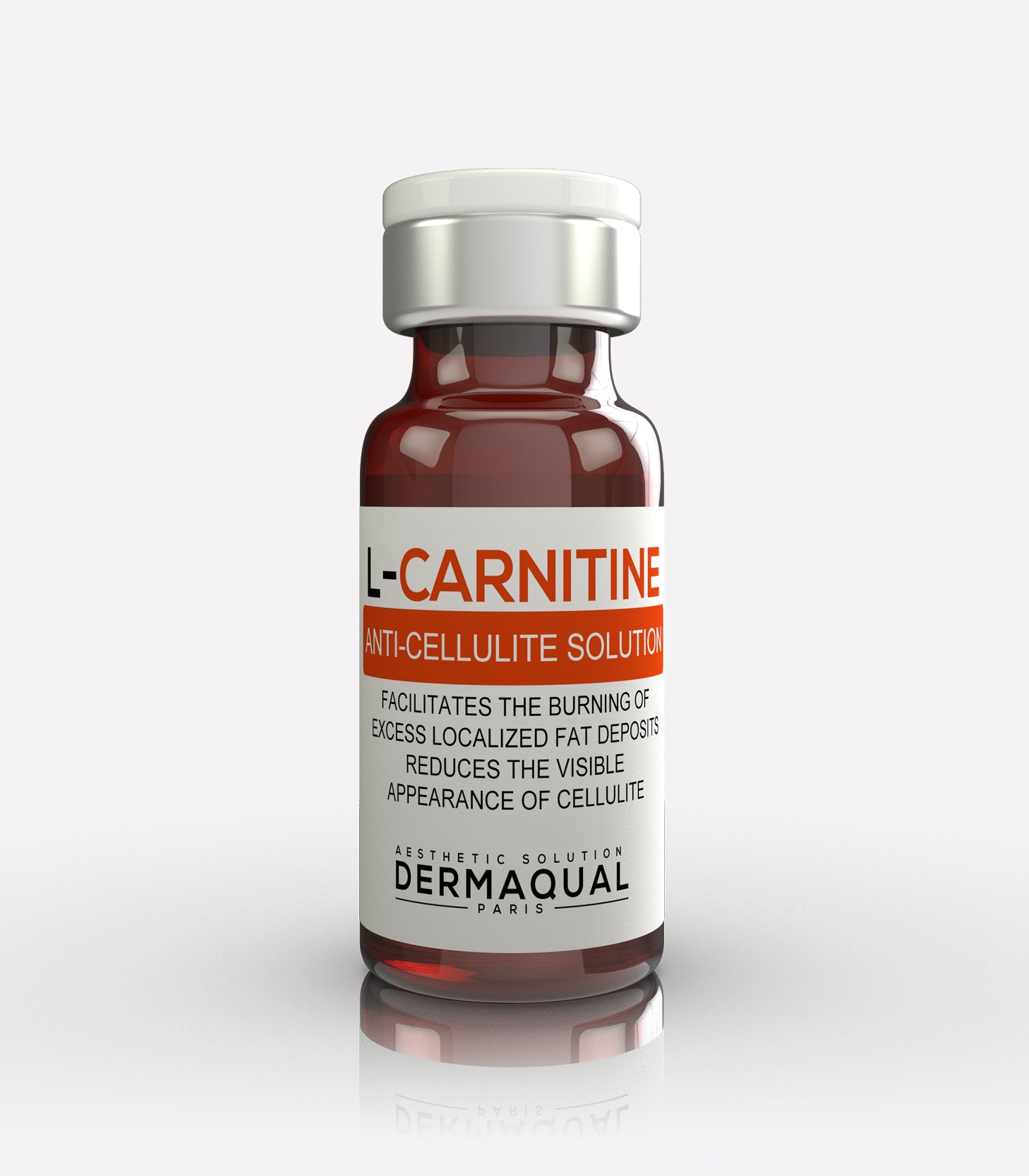 L-Carnitine - Single Vial