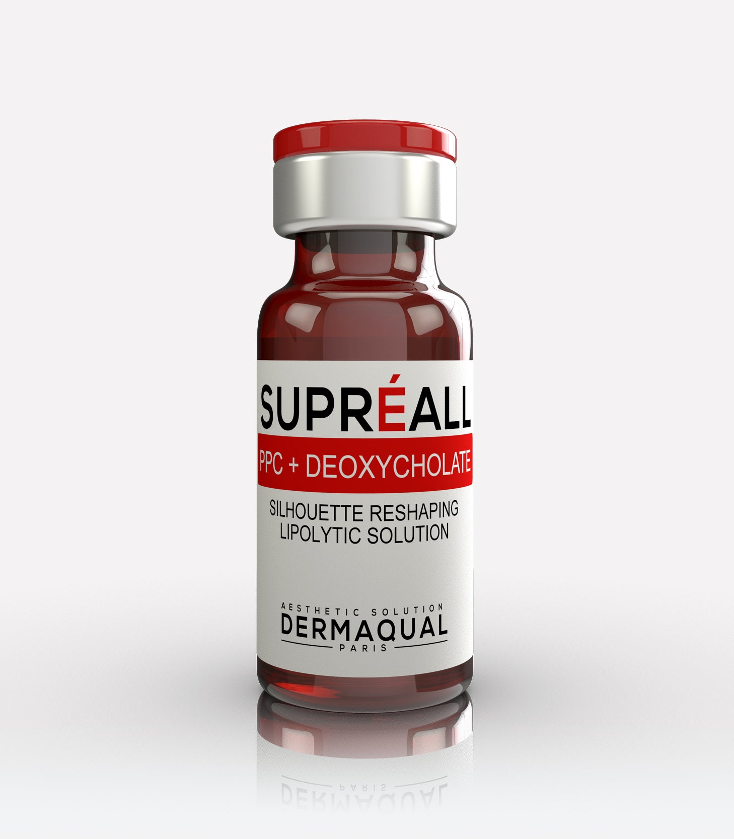 Supréall - Single Vial