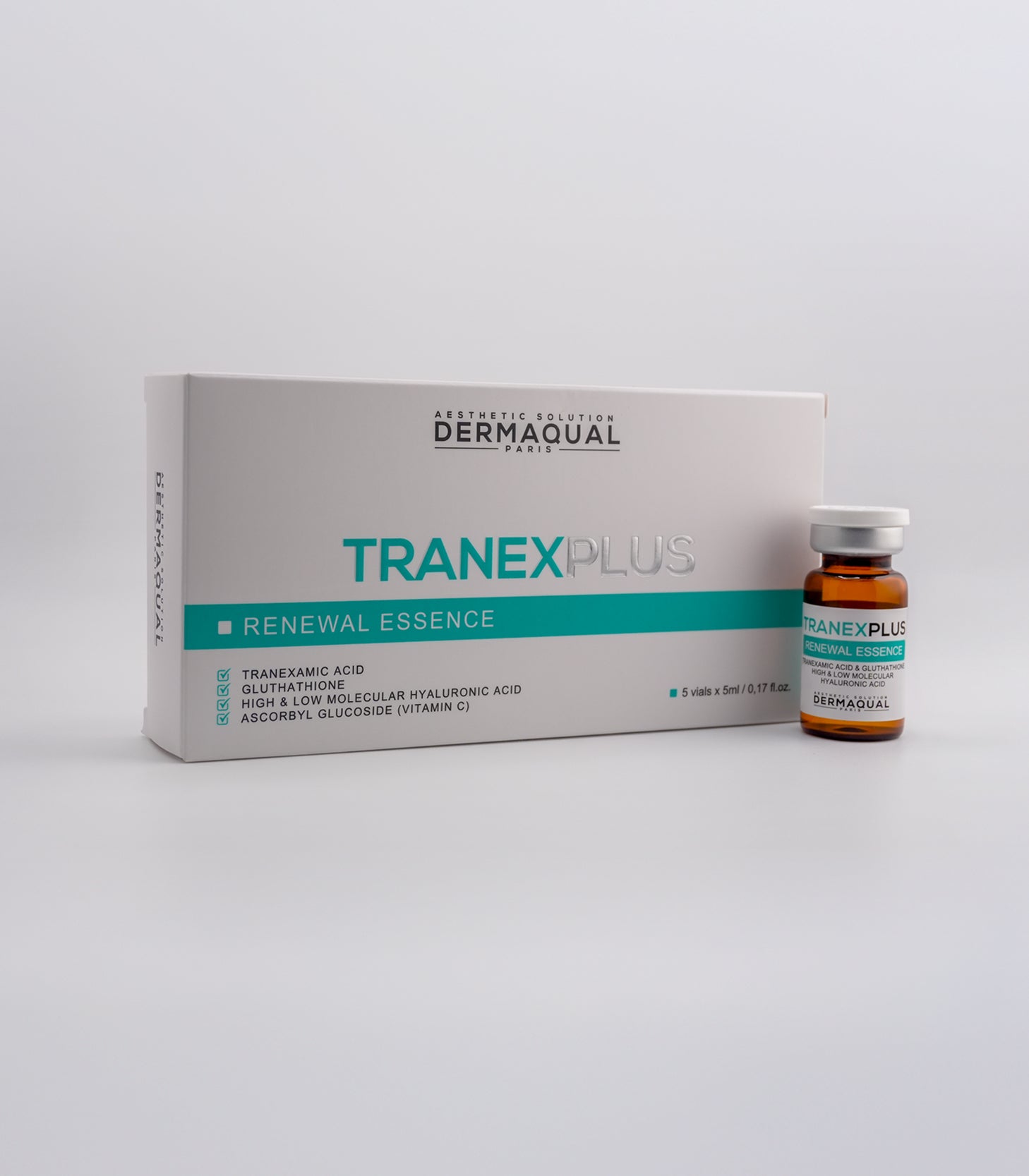 Tranexplus