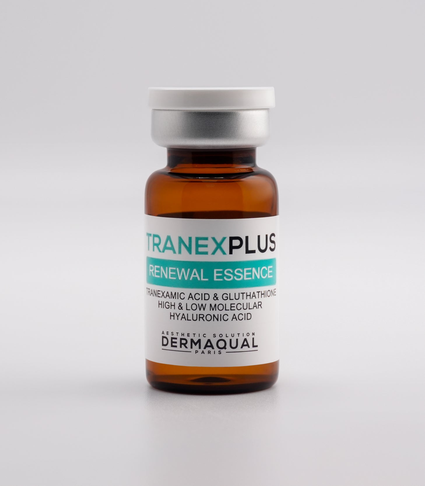 Tranexplus - Single Vial