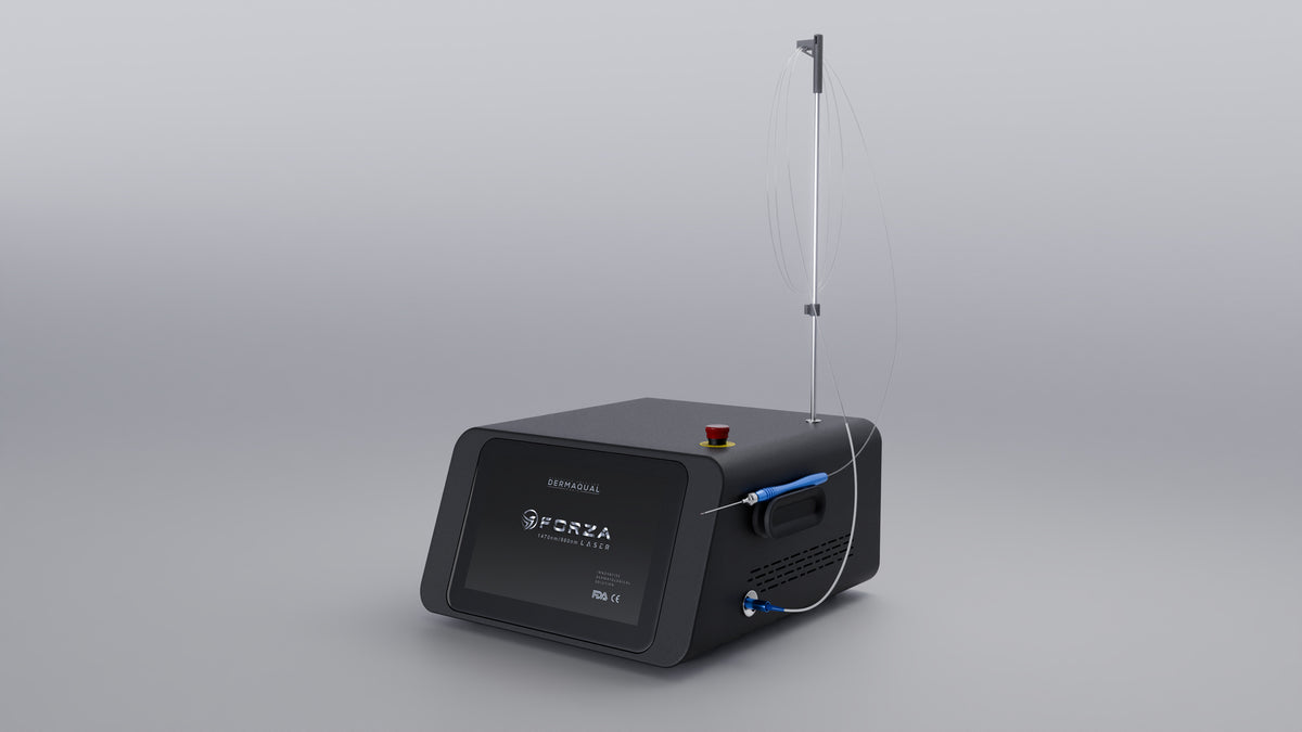Dermaqual ForzaXpert² – DermaFusion Aesthetics Ltd