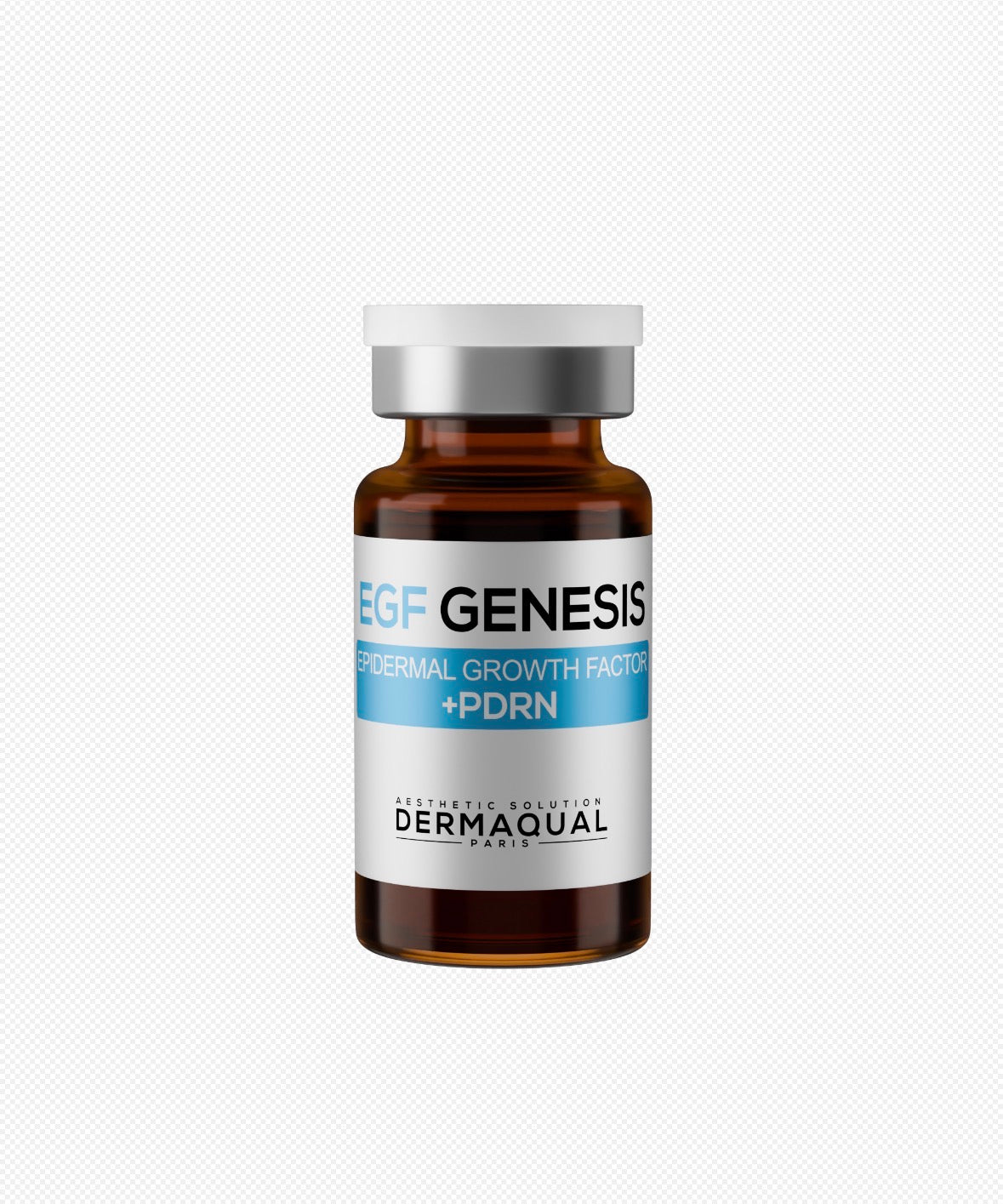 EGF Genesis +PDRN Skin Rejuvenation Cocktail | DermaFusion