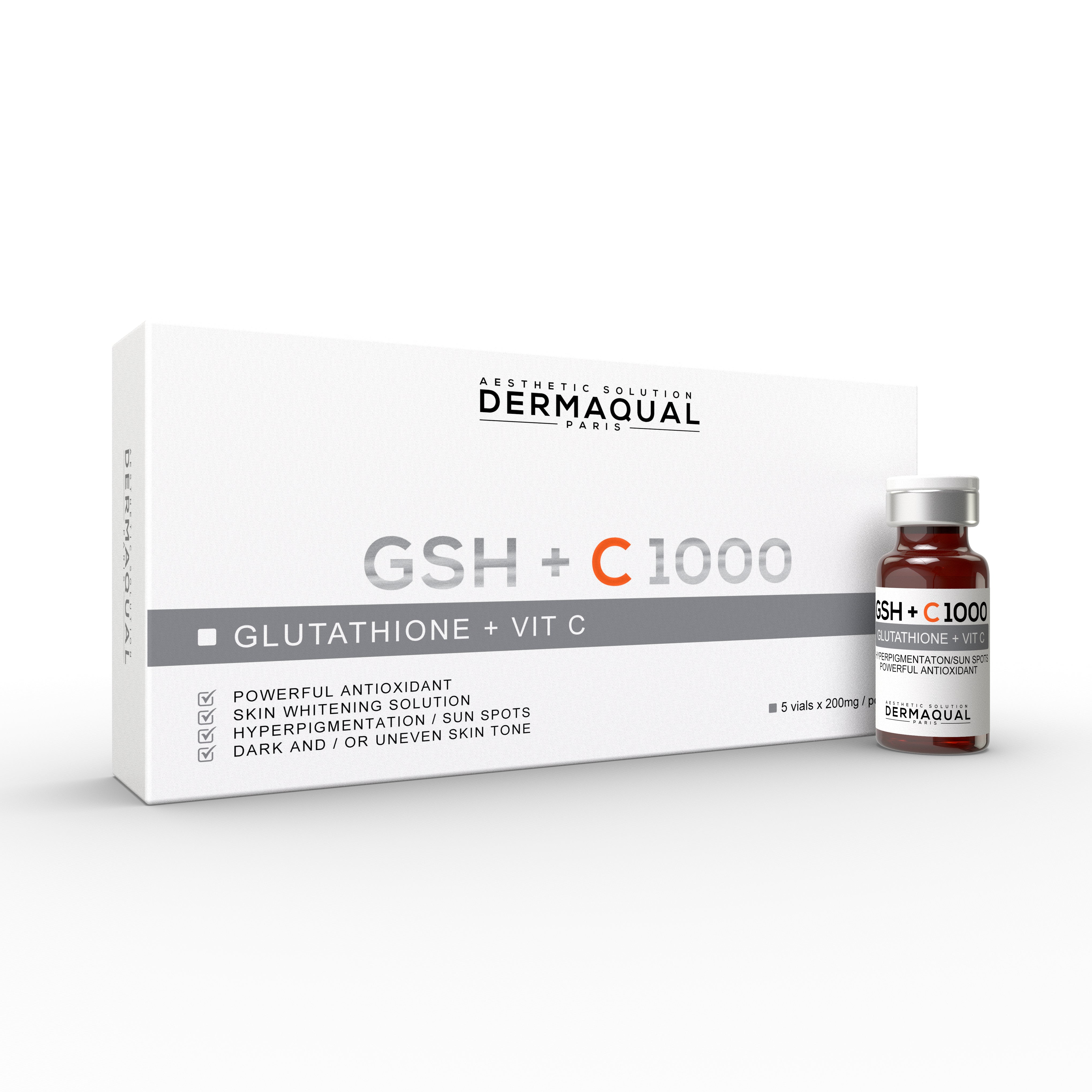 GSH + C1000