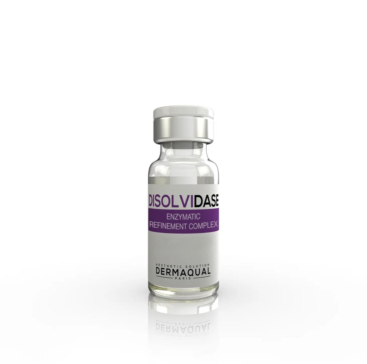 Disolvidase (same Product - Different packaging)