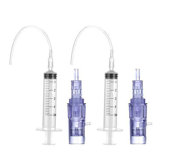 Forza MMS 007 Automated Meso-Microneedling Device | DermaFusion
